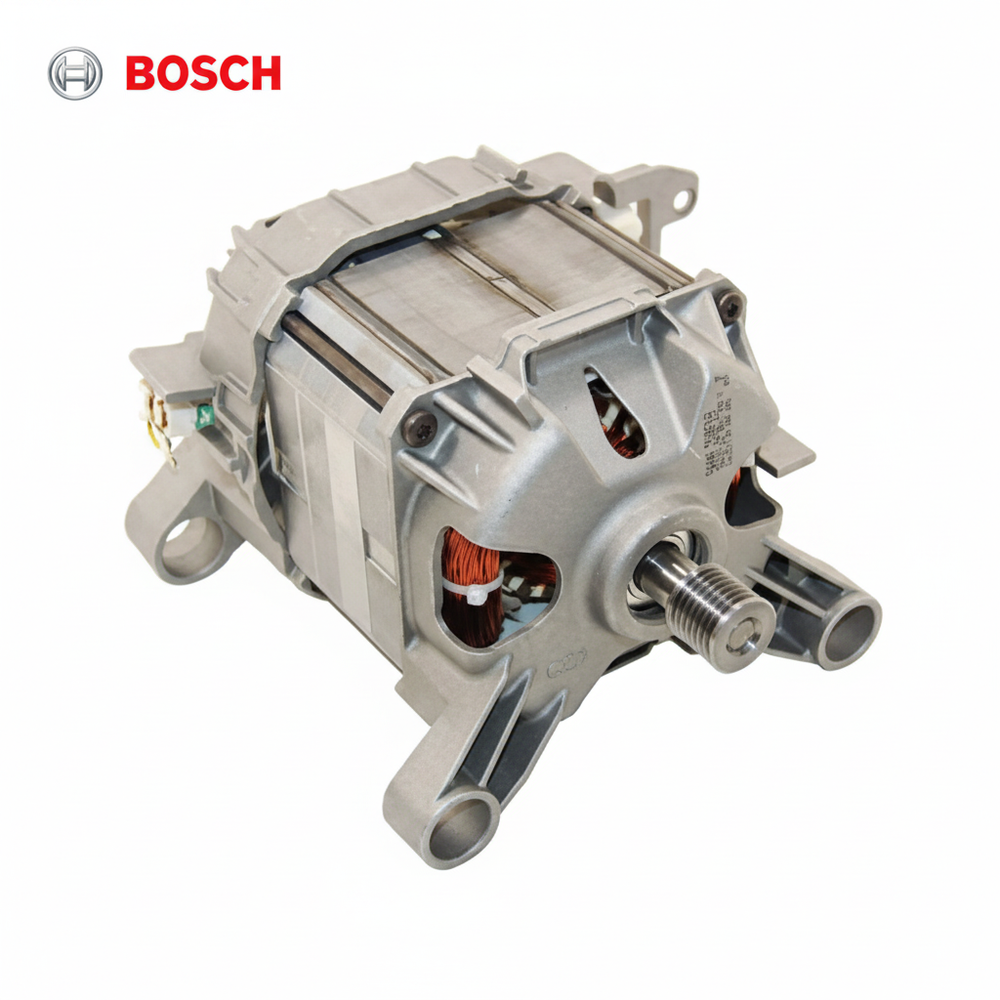 Bosch Motor - Sol üst logo