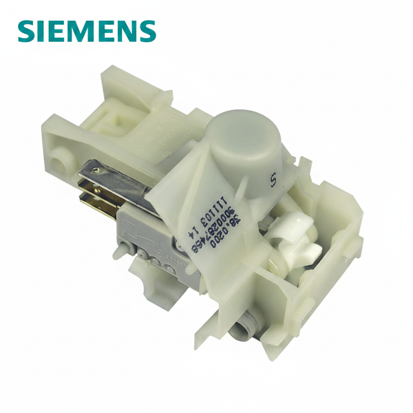 Siemens logolu ürün görseli