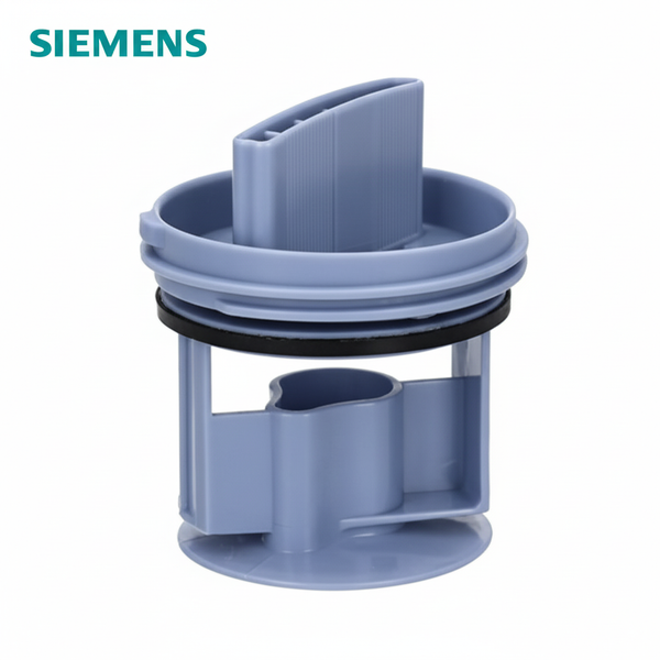 Siemens Logolu Ürün Görseli