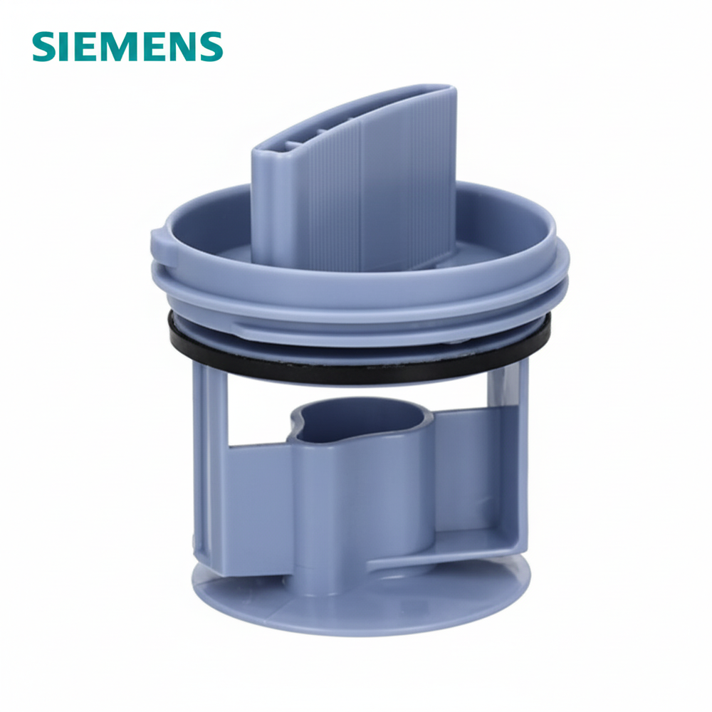 Siemens Logolu Ürün Görseli