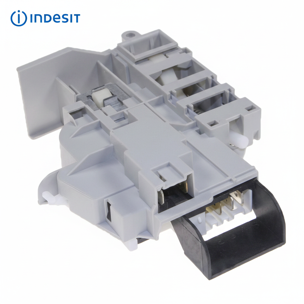 Indesit Bulaşık Makinesi Kapı Kilidi
