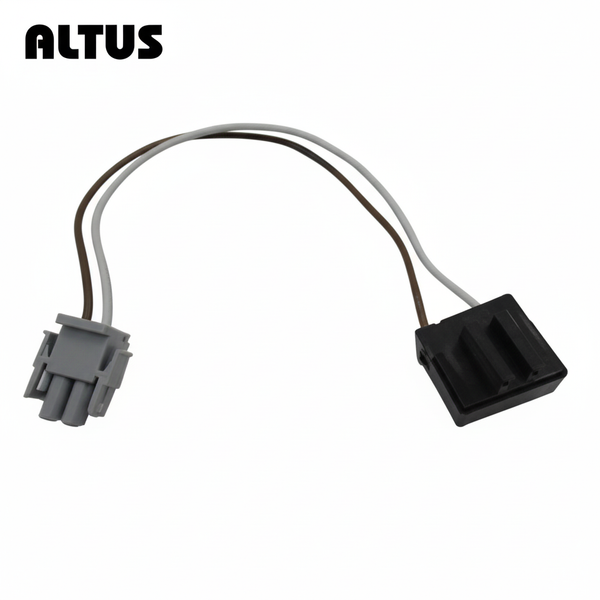 Altus Logo - Ürün Görseli