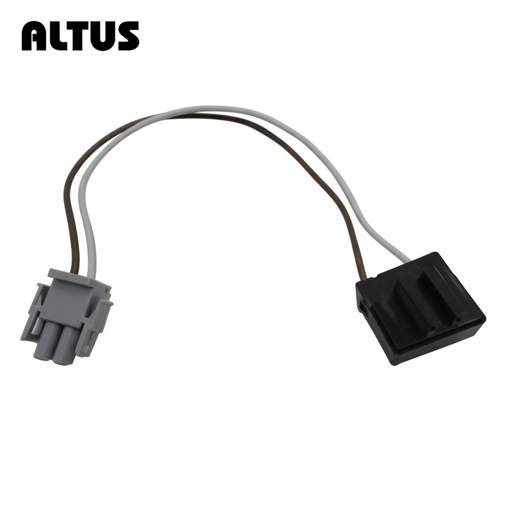 Altus Logo - Ürün Görseli