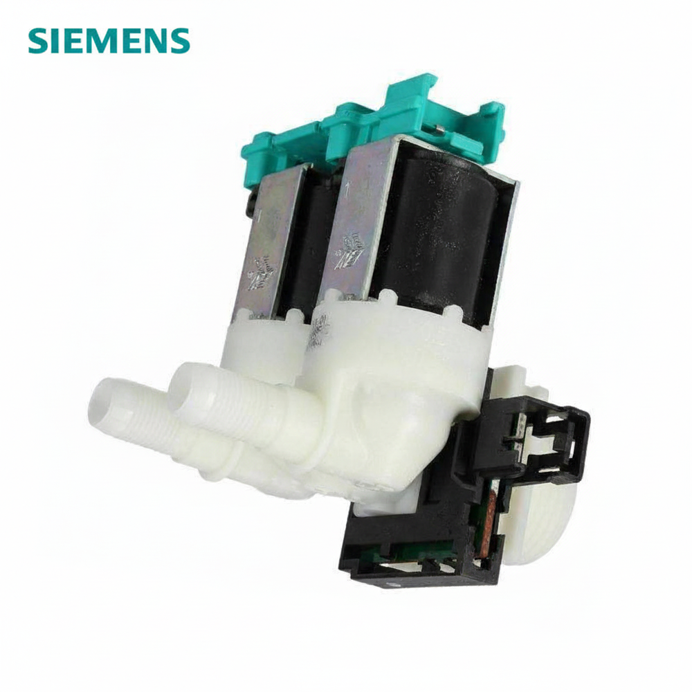 Siemens Logo