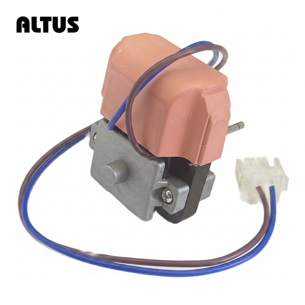 Altus Fan Motoru