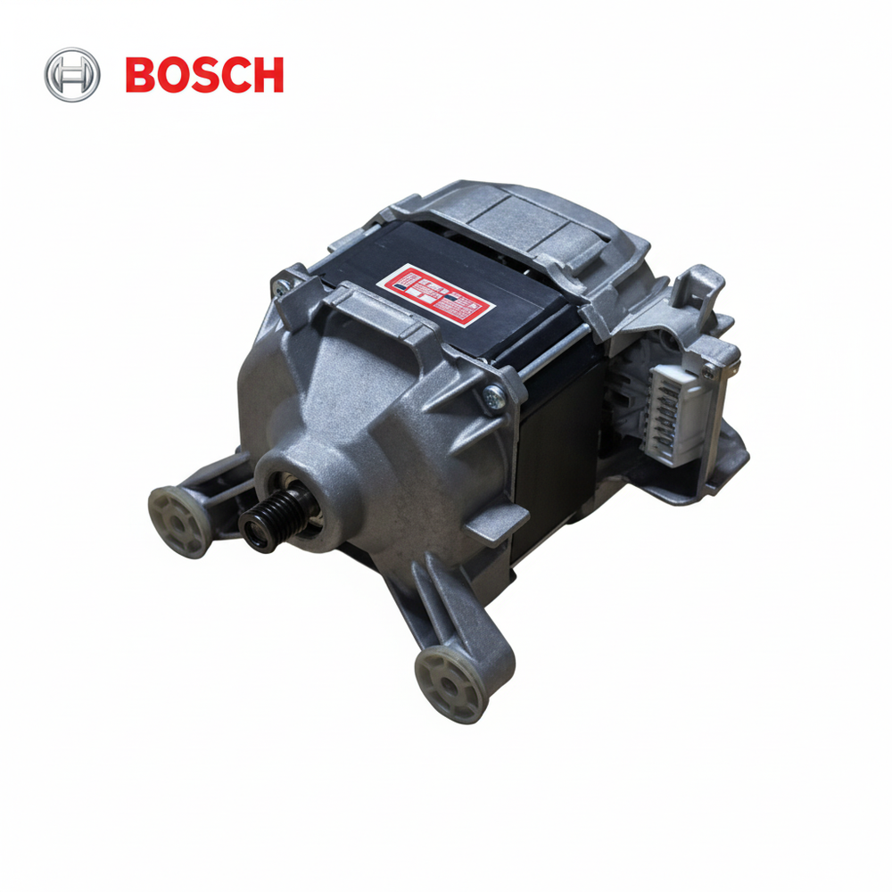 Bosch Motor - Sol üst logo