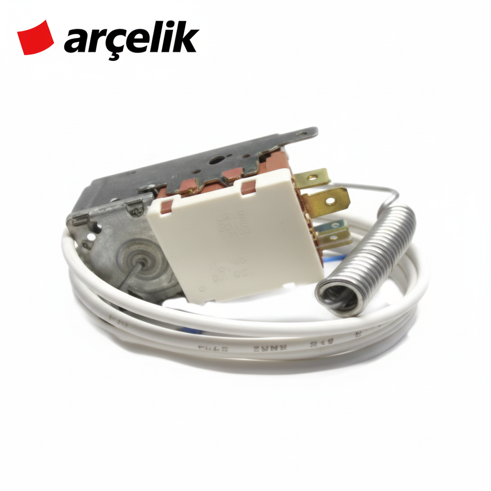 Arçelik Termostat