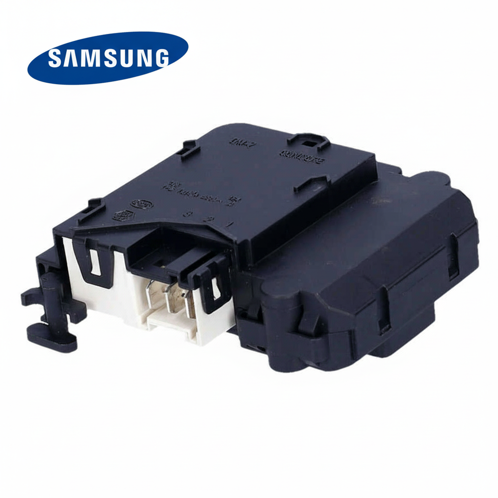 Samsung çamaşır makinesi kapak kilidi DC34-00026A