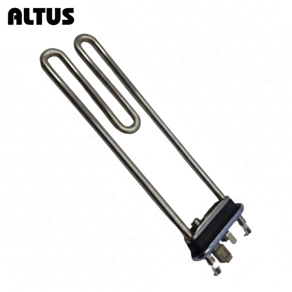 Altus Logo