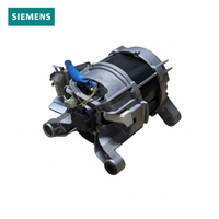 Siemens Motor - Sol üst logo