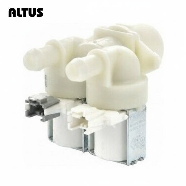 Altus Logo