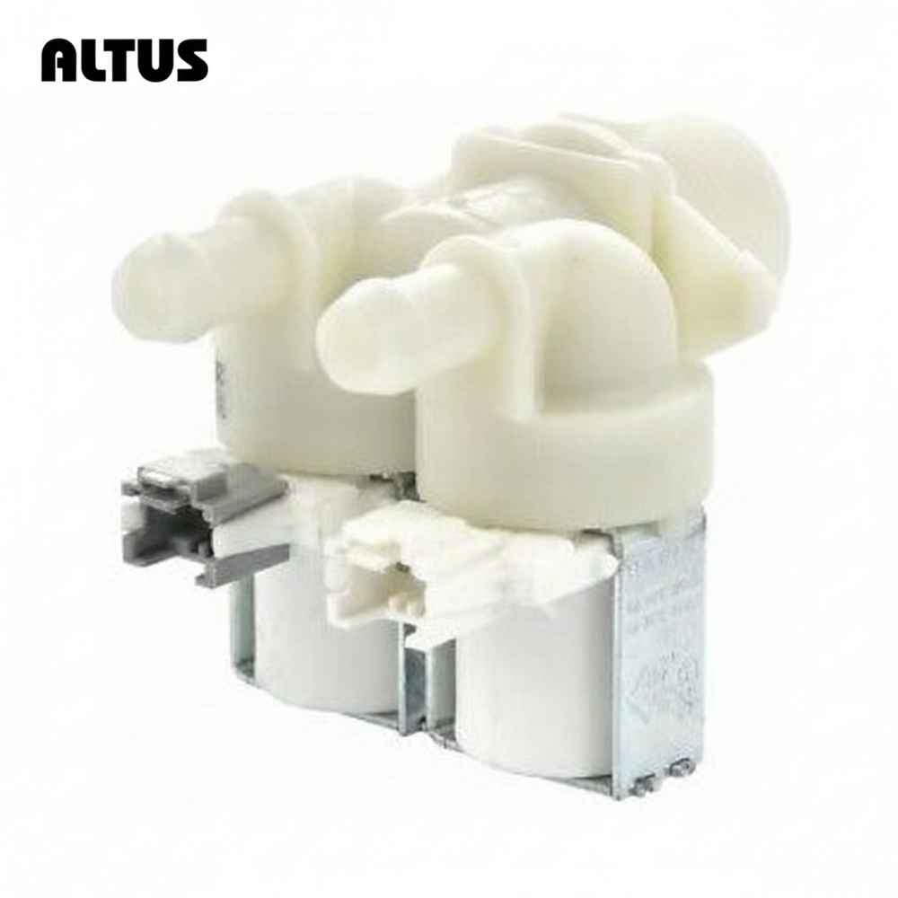 Altus Logo