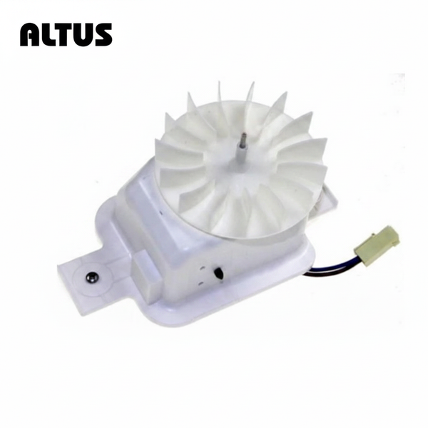 Altus Fan Motoru