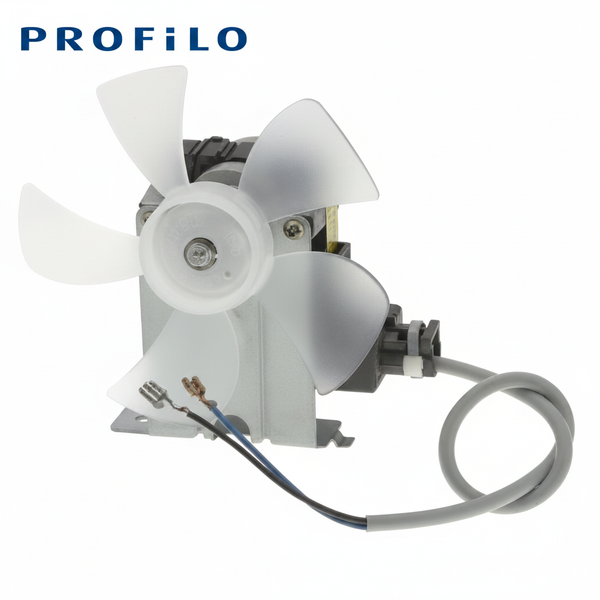 Profilo Fan Motoru