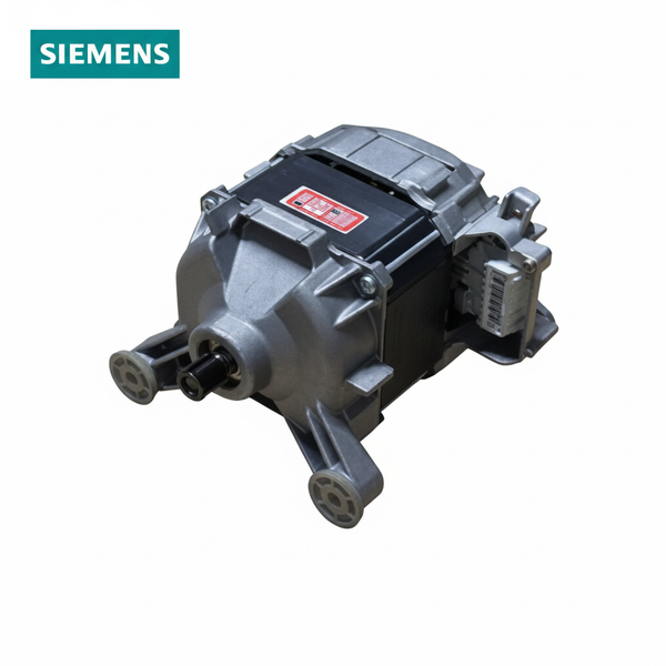 Siemens Motor - Sol üst logo