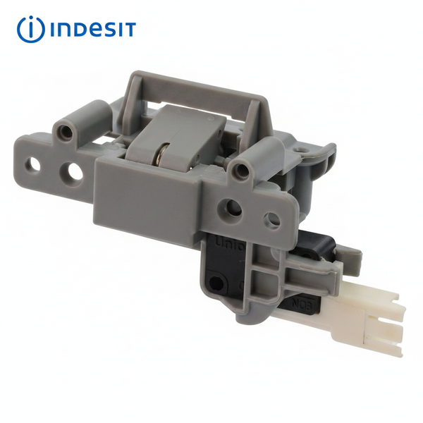 Indesit Bulaşık Makinesi Kapı Kilidi