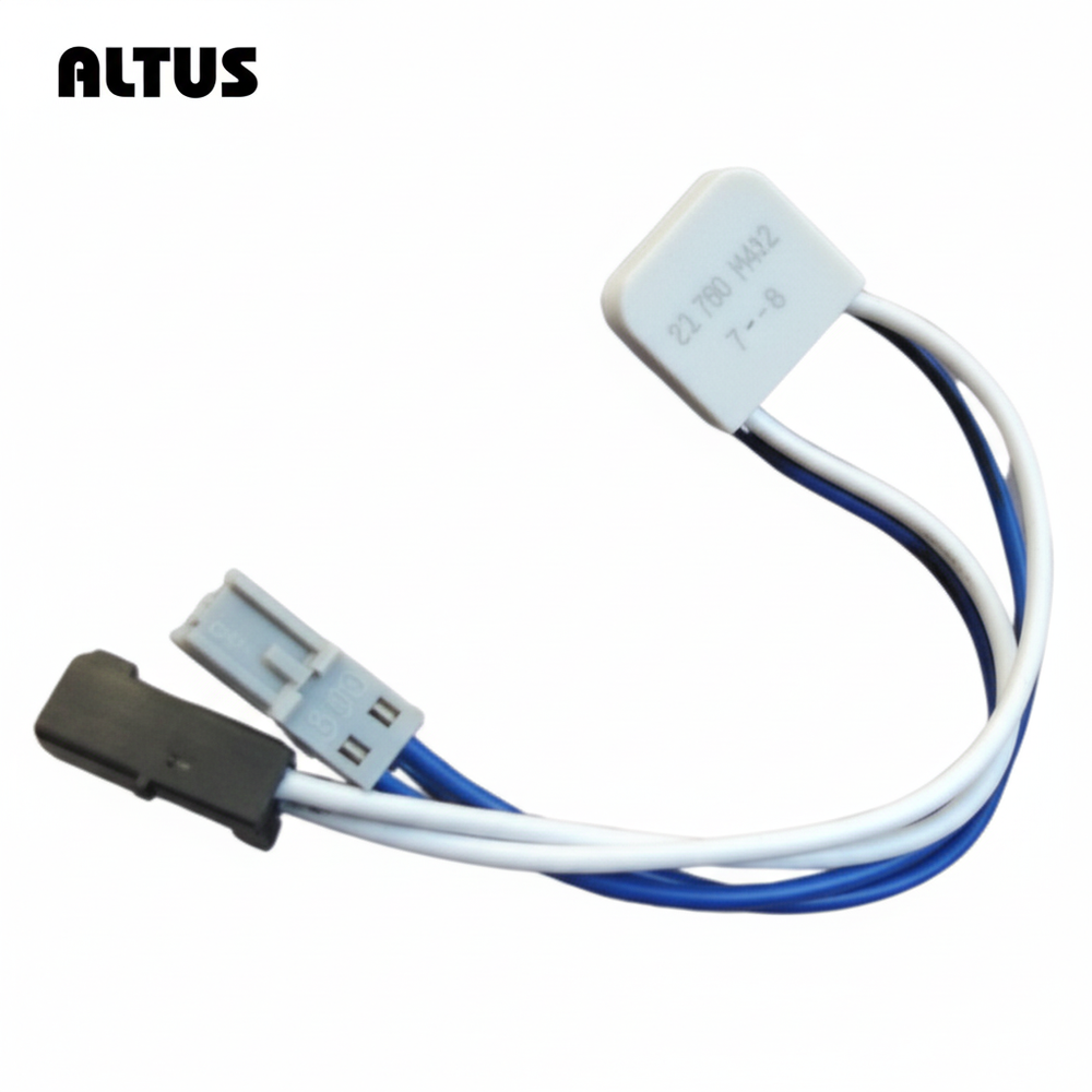 Altus Logo - Ürün Görseli