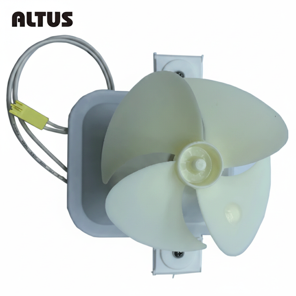 Altus Fan Motoru