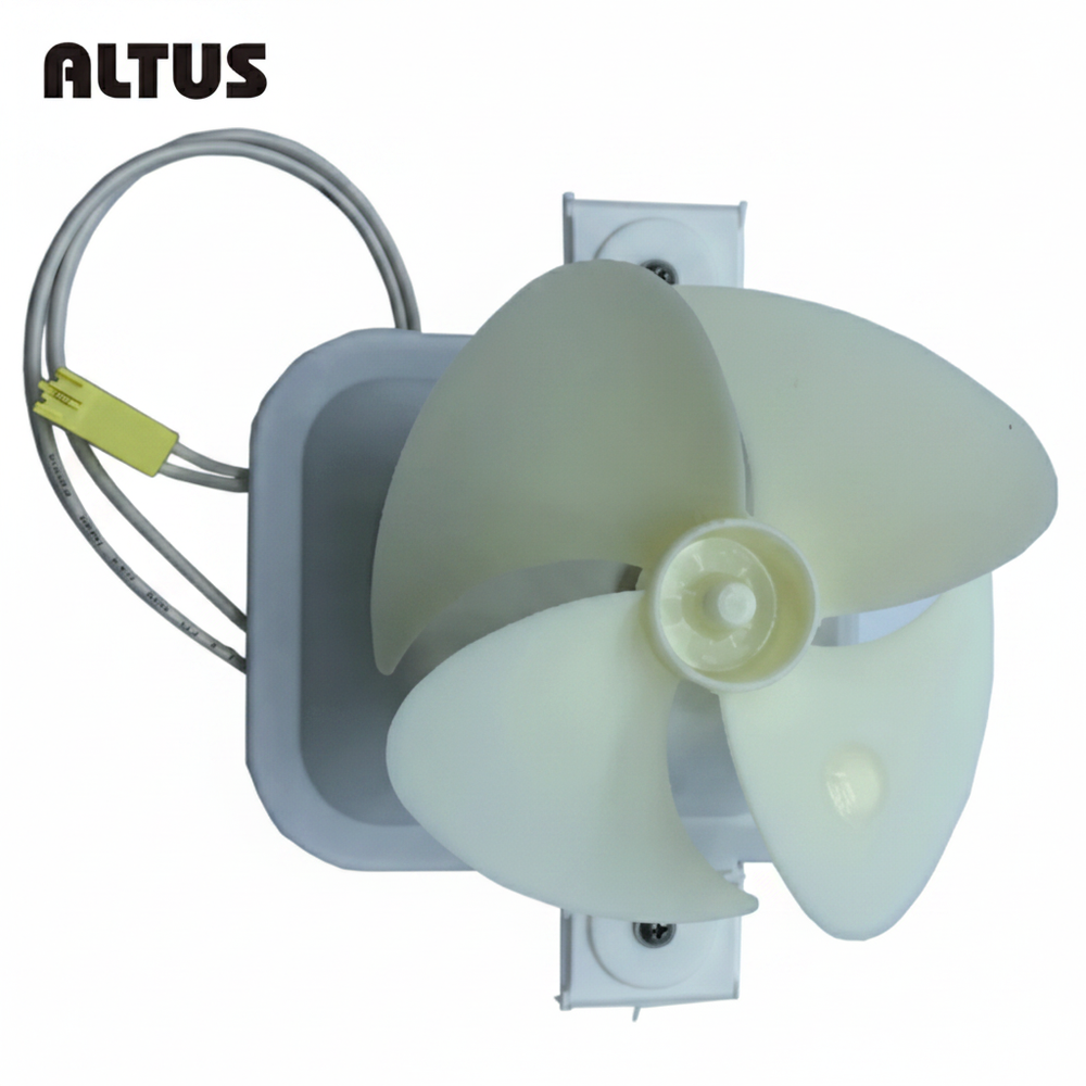 Altus Fan Motoru