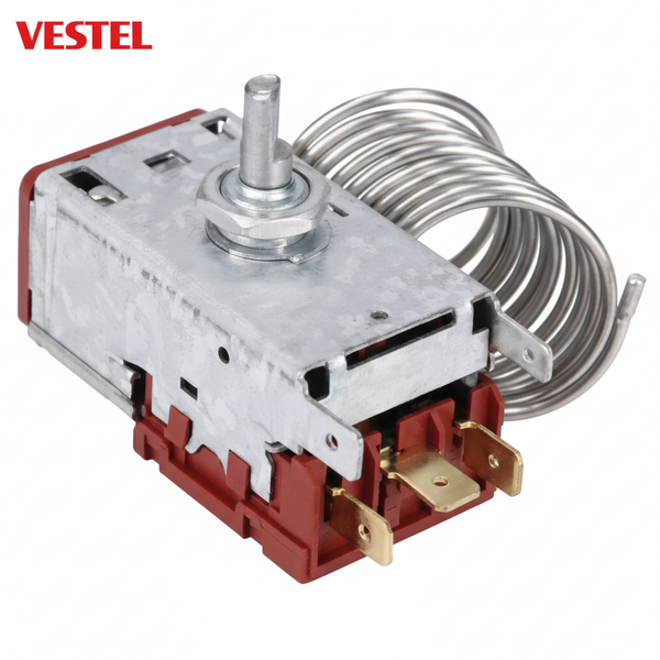 Vestel Logolu Ürün