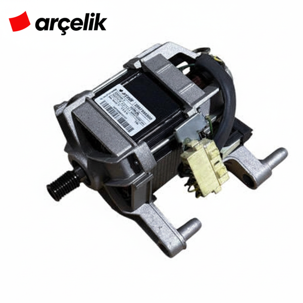 Arçelik Motor - Sol üst logo