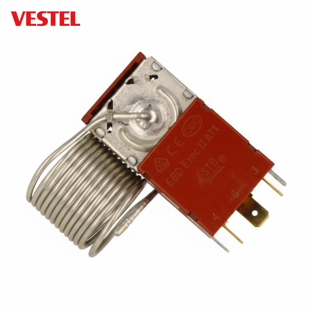Vestel Logolu Ürün