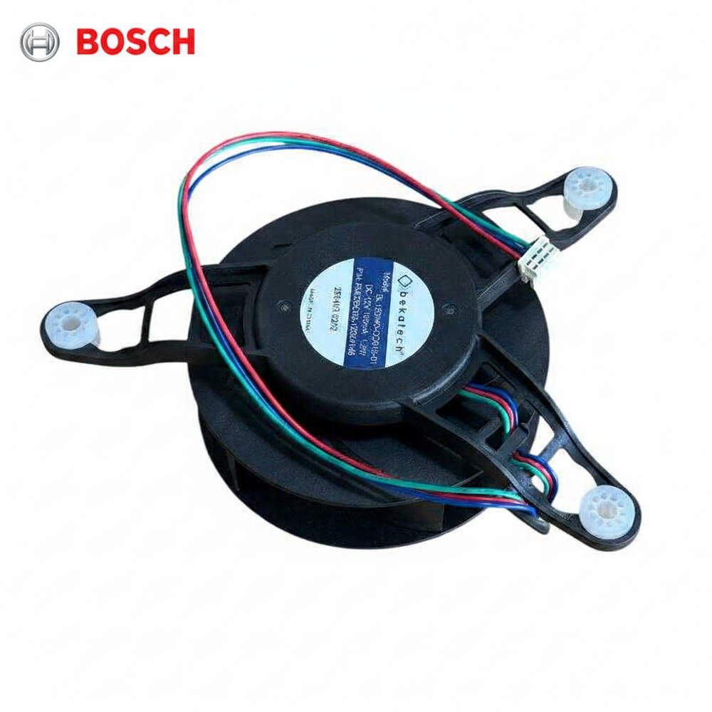 Bosch Logolu Ürün