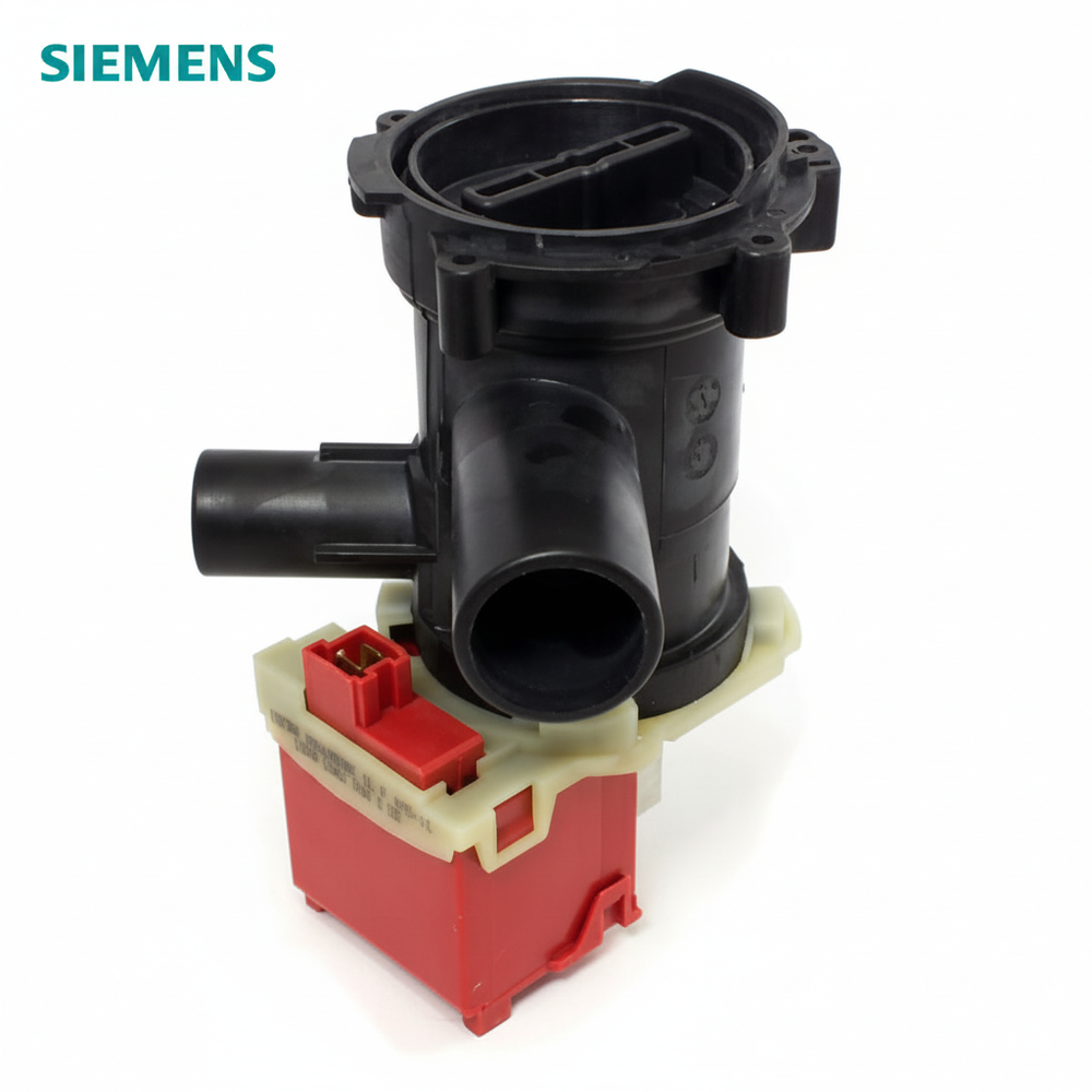 Siemens Logolu Ürün Görseli