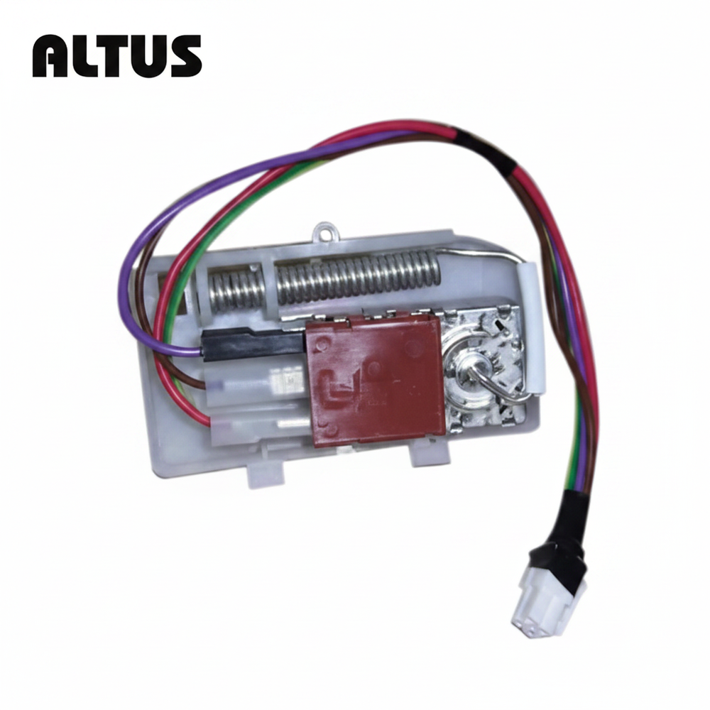 Altus Logolu Ürün