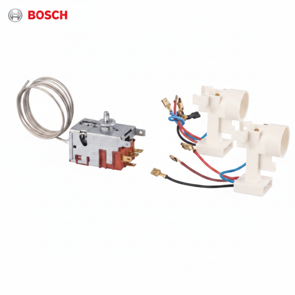 Bosch Logolu Ürün