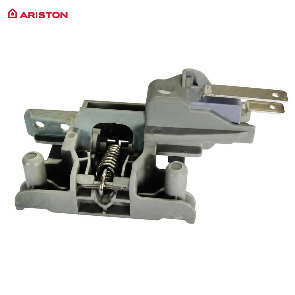 Ariston Bulaşık Makinesi Kapı Kilidi
