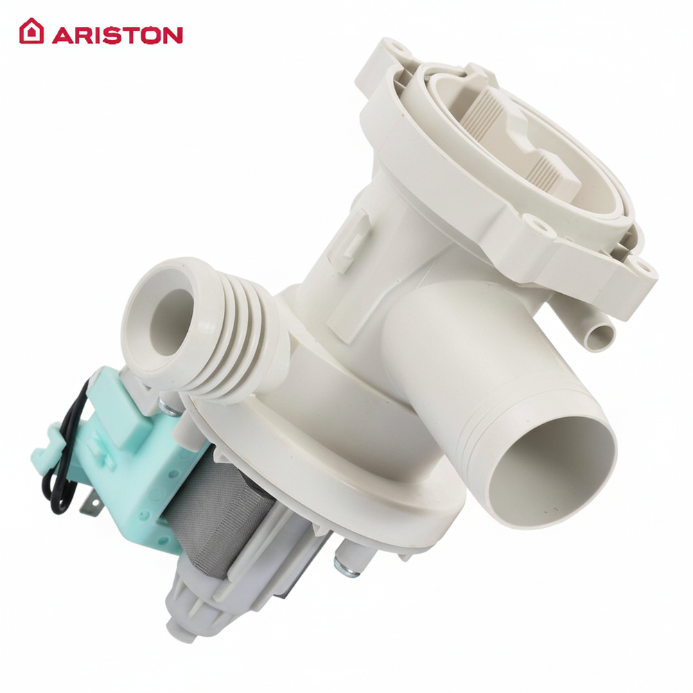 Ariston Logolu Ürün Görseli