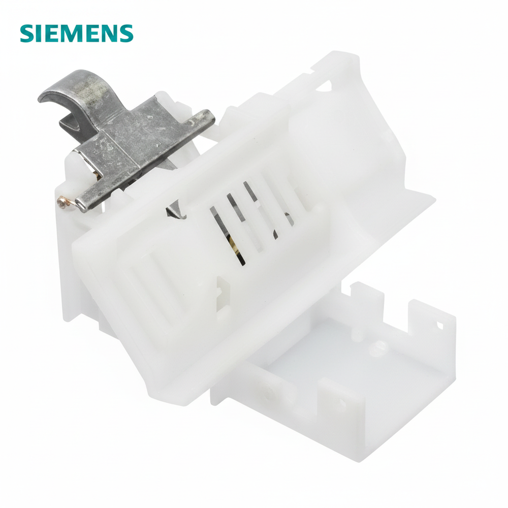 Siemens logolu ürün görseli