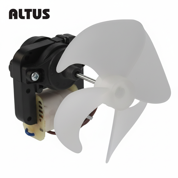 Altus Fan Motoru