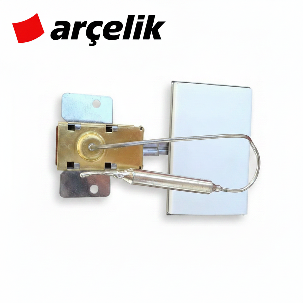 Arçelik Termostat