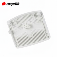 Arçelik yedek parça arka