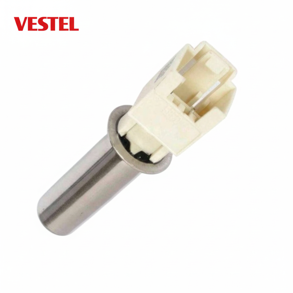 Vestel Logo