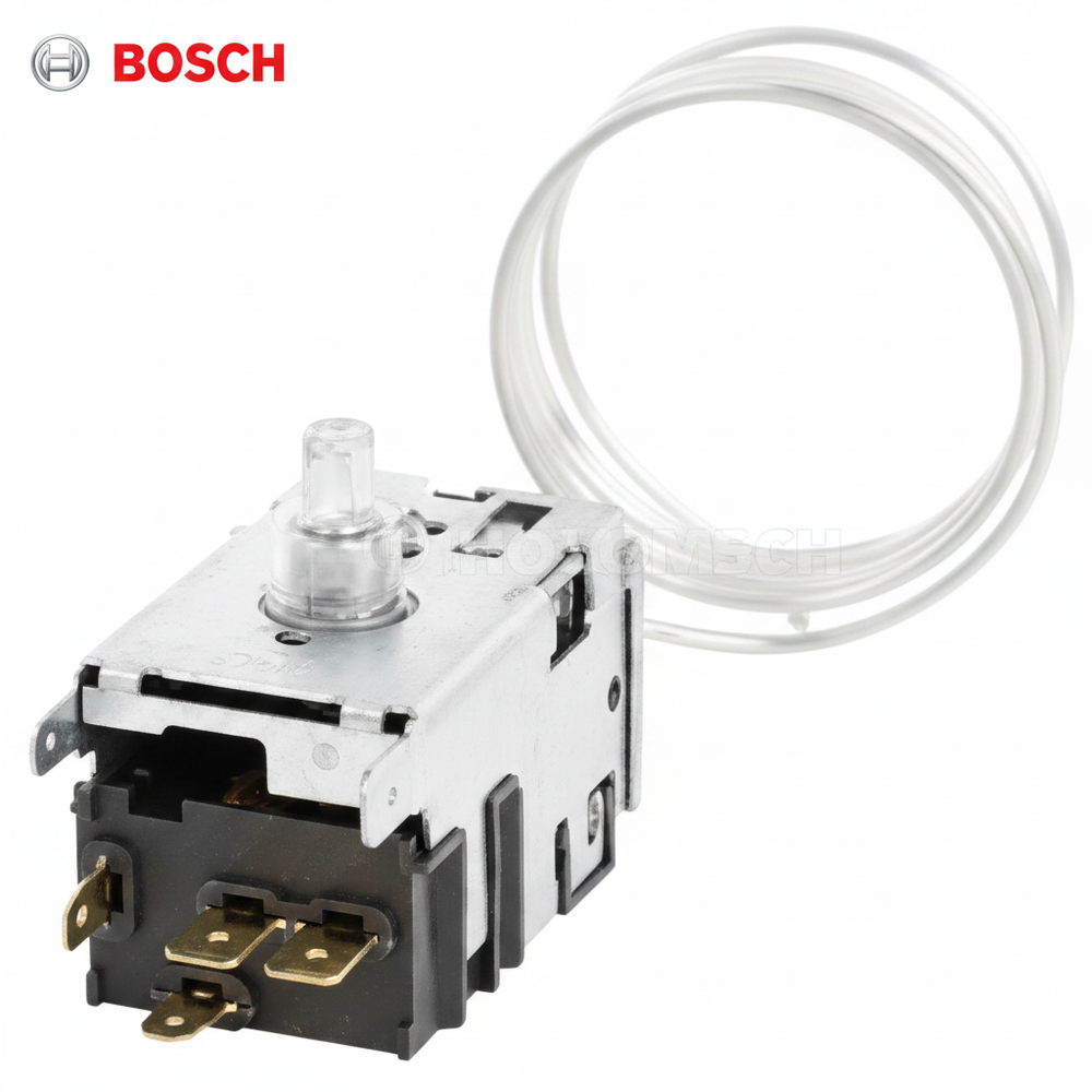 Bosch Logolu Ürün