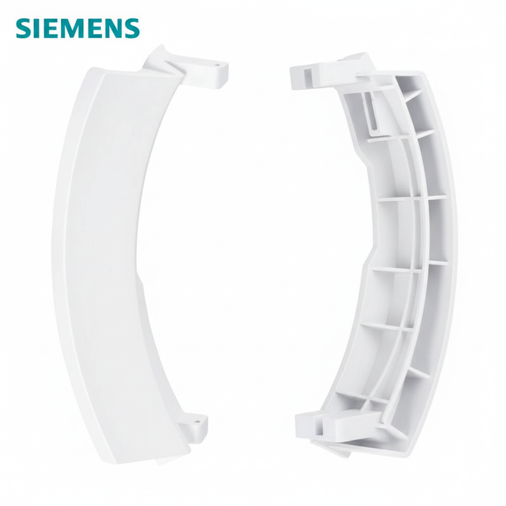 Siemens logolu ürün görseli