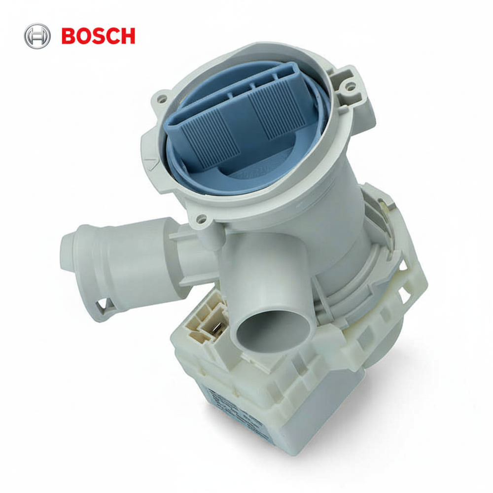 Bosch Logolu Ürün Görseli