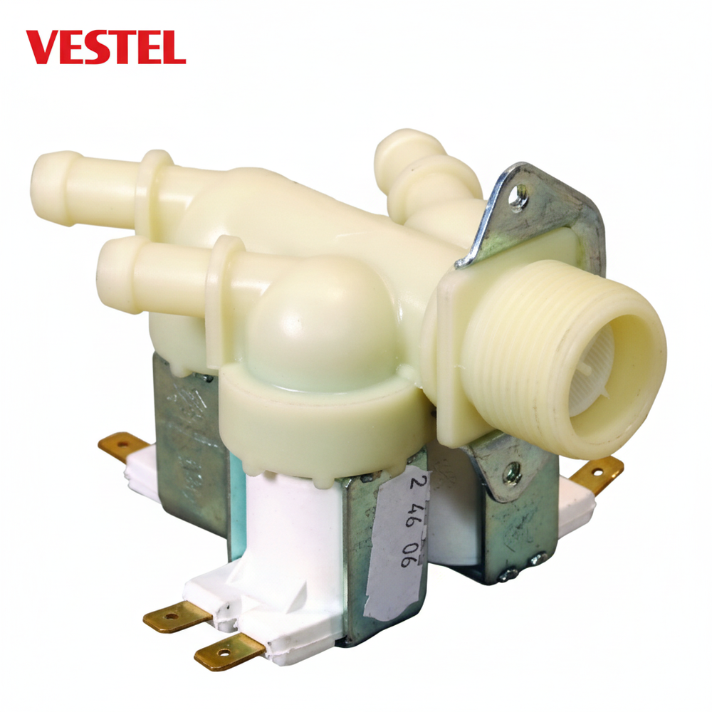 Vestel Logo