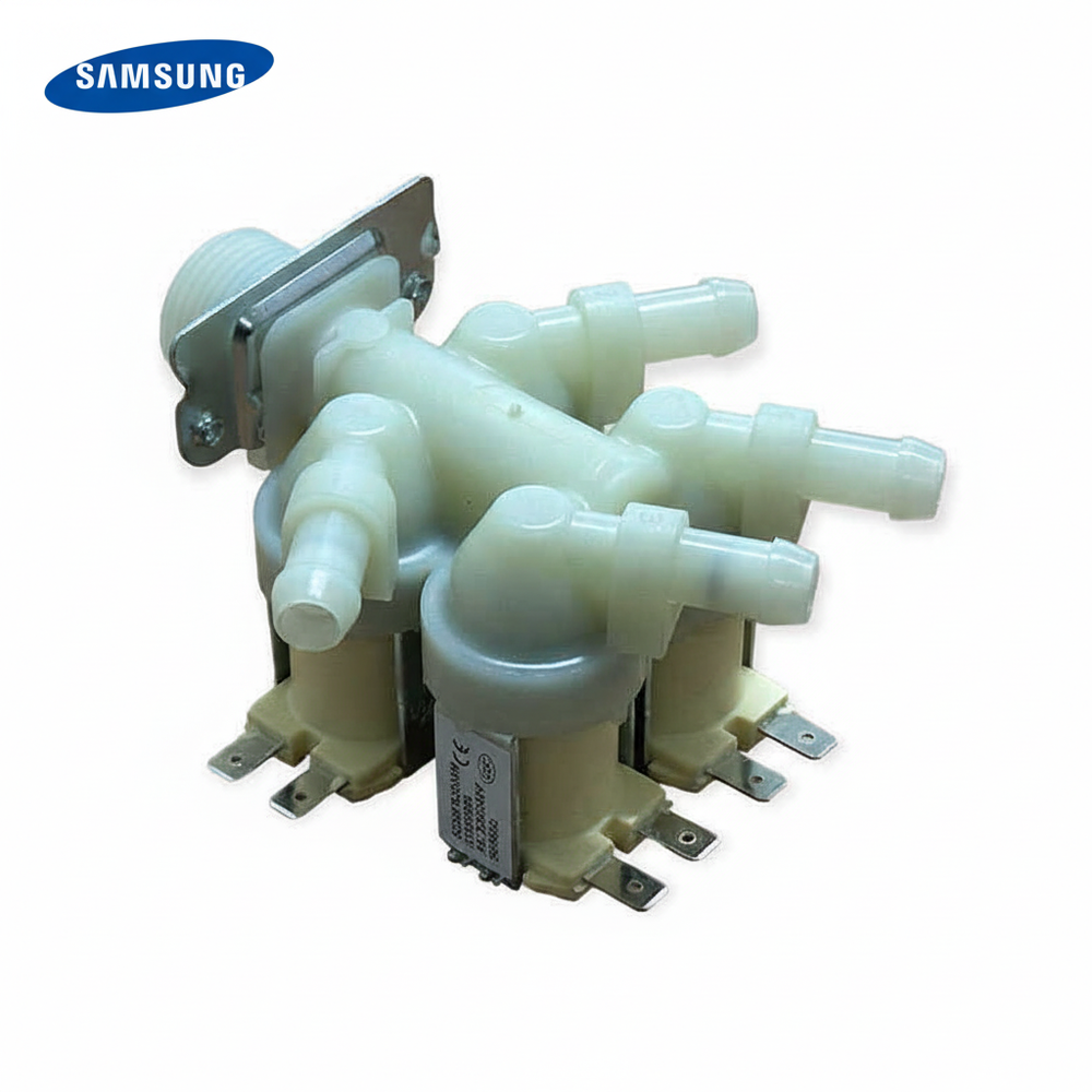 Samsung Logo