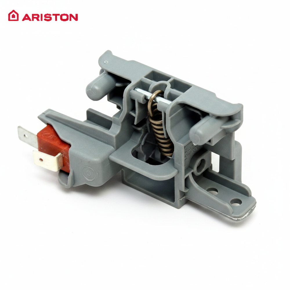 Ariston Bulaşık Makinesi Kapı Kilidi