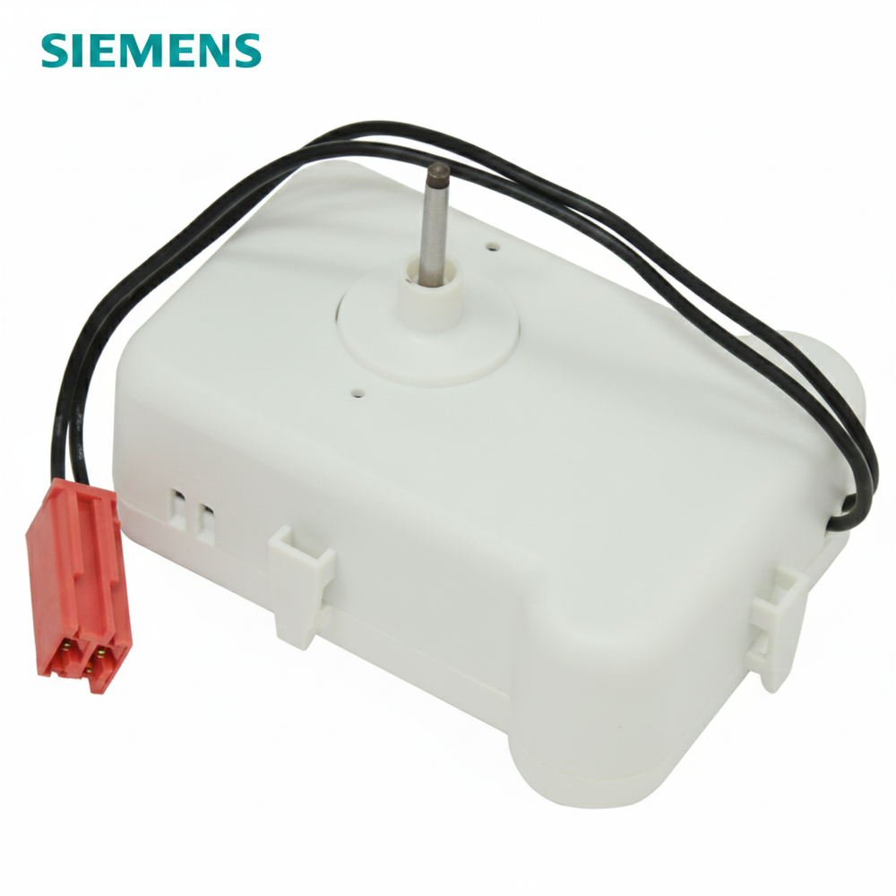 Siemens Logolu Ürün