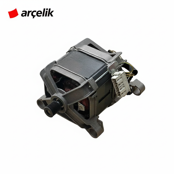 Arçelik Motor - Sol üst logo
