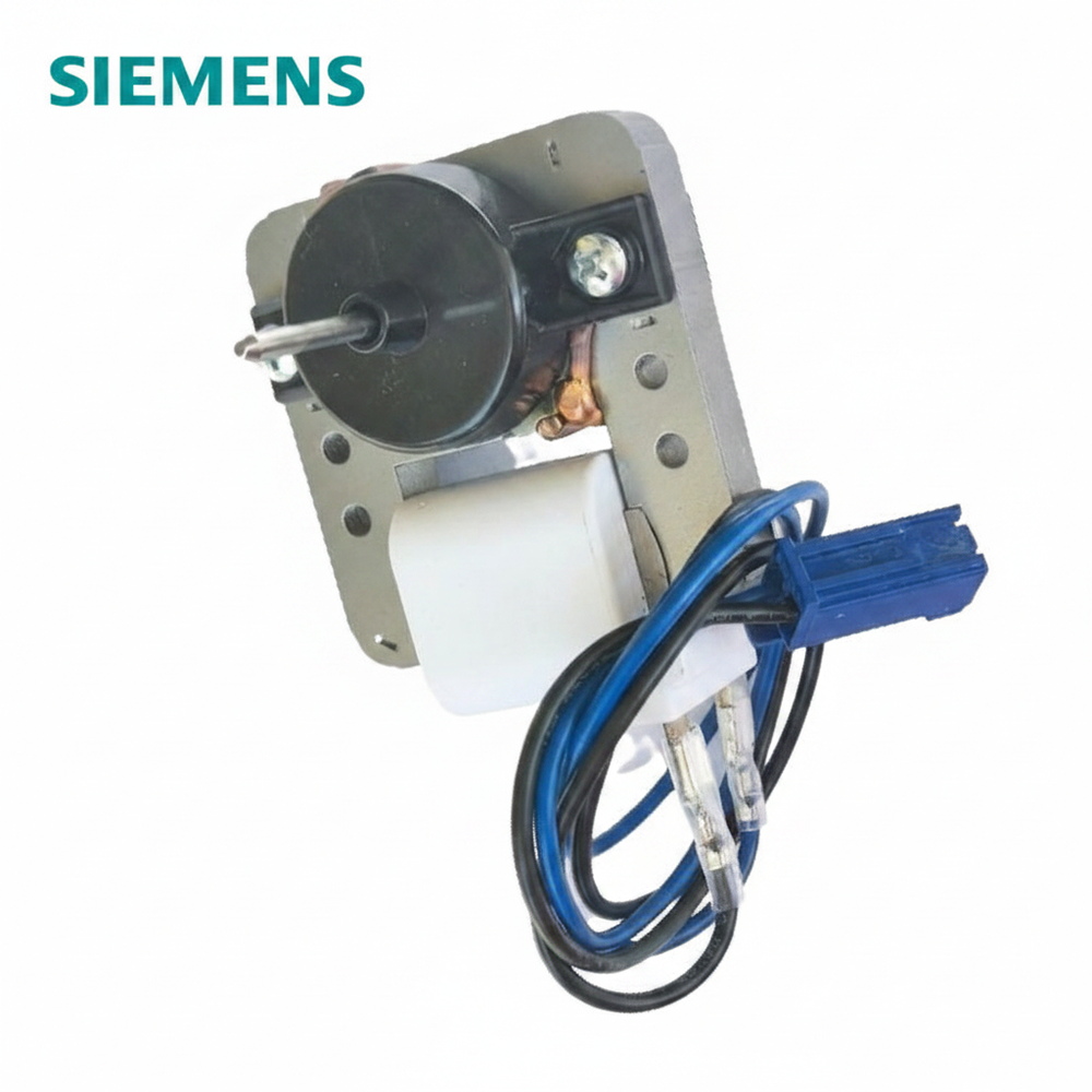 Siemens Fan Motoru