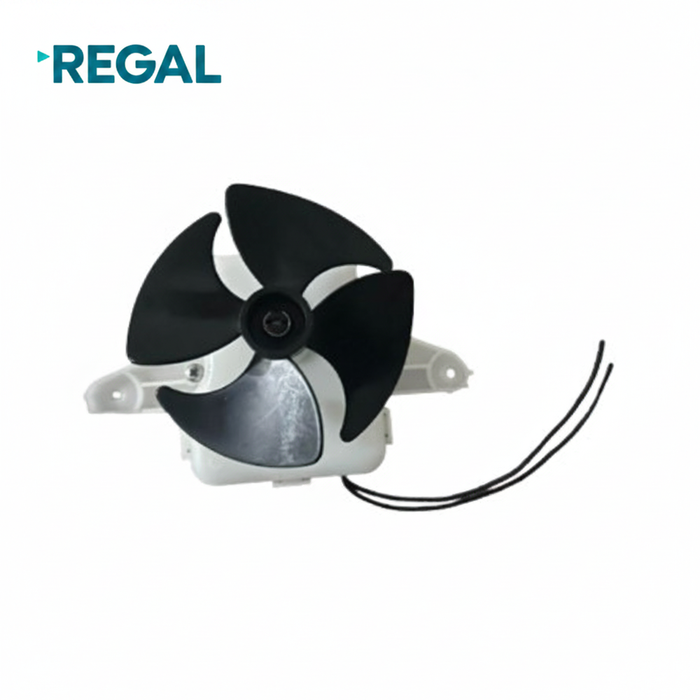 Regal Fan Motoru