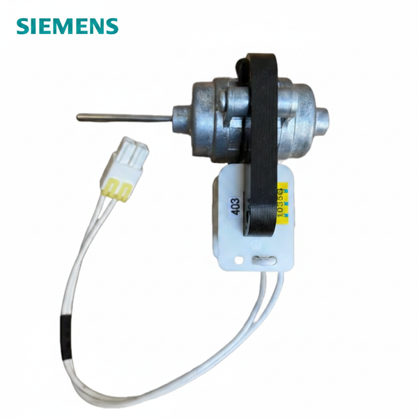 Siemens Logolu Ürün