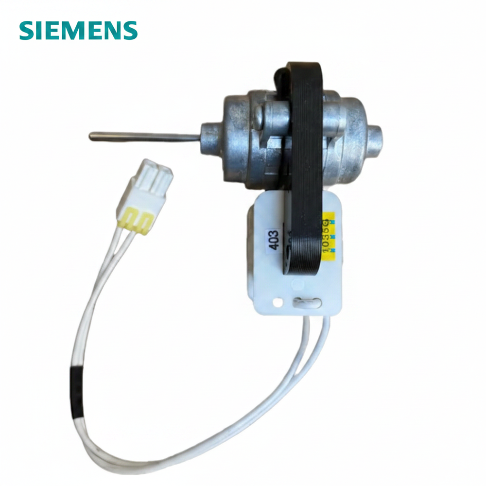 Siemens Logolu Ürün
