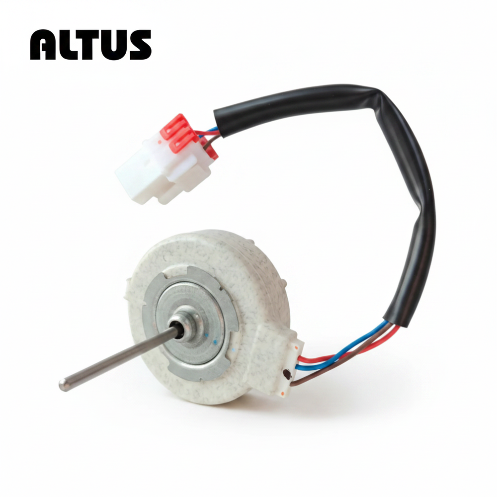 Altus Fan Motoru